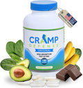Cramp Defence with TRUEMAG – Magnesium Supplement for Muscle Support