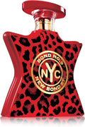 Bond No.9 New Bond St. Fragrance Unisex for Women Eau De Parfum, 3.4 ounces