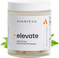 Elevate Nootropic Supplement – Memory & Focus Support, 56 Count