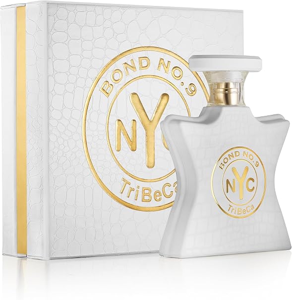 Bond No. 9 No9 TriBeCa Edp Vapo 100ml