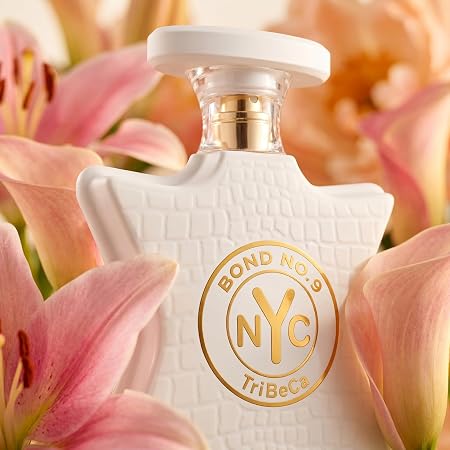 Bond No. 9 No9 TriBeCa Edp Vapo 100ml