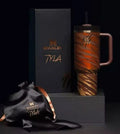 Stanley X Tyla Tiger Limited Edition 40oz Quencher