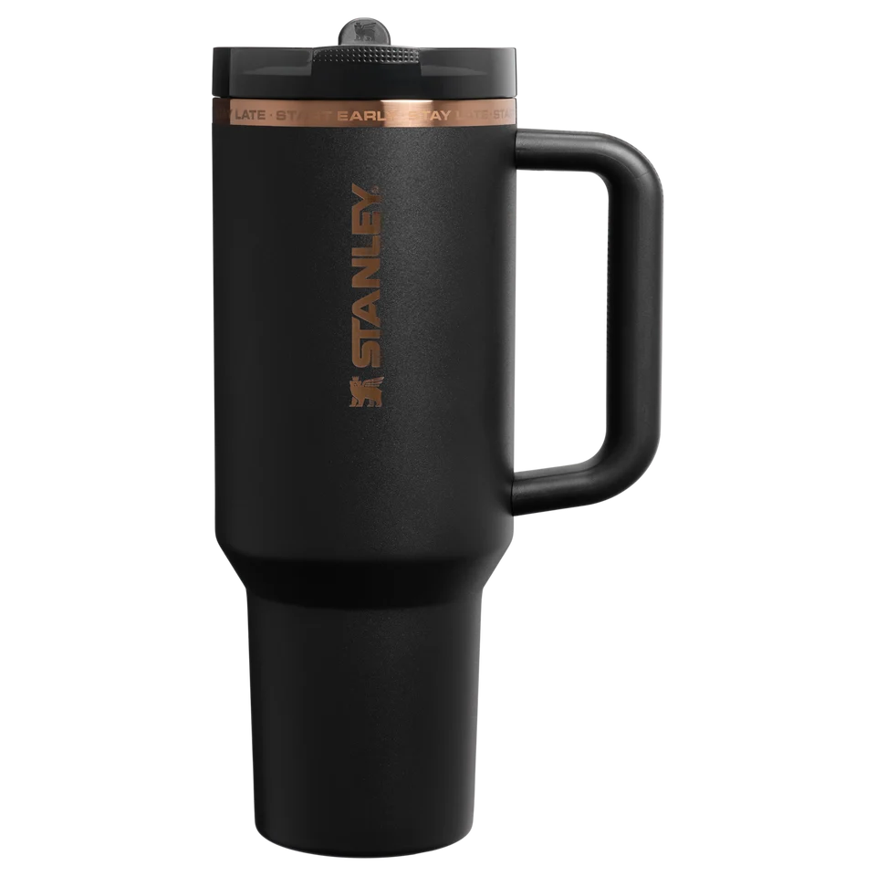Messi x Stanley 1913 Quencher® ProTour Flip Straw Tumbler | 1.18L