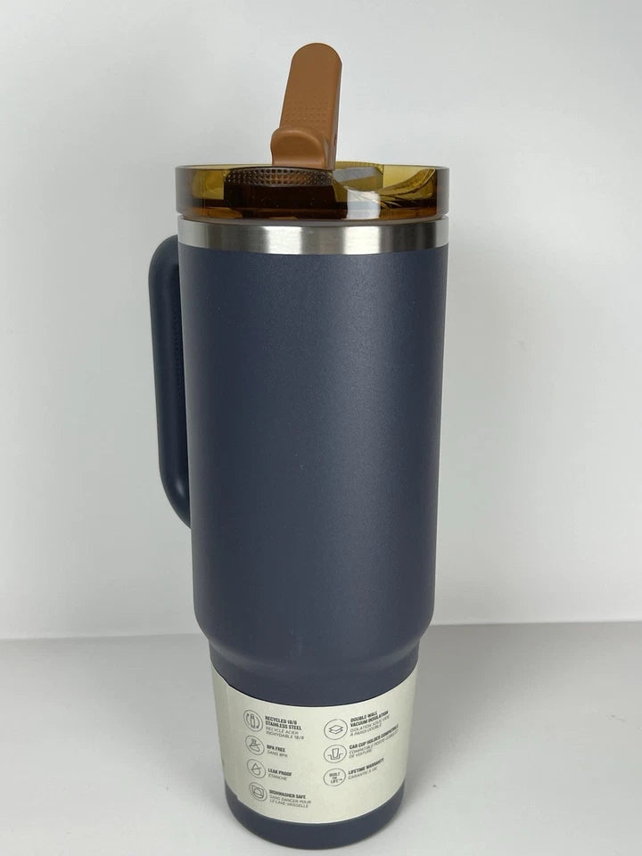 STANLEY Quencher ProTour Flip Straw Tumbler 30oz