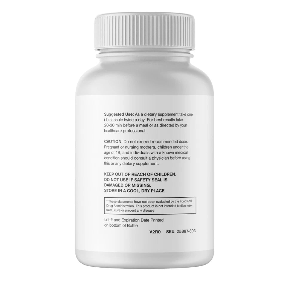 3 Bottles FUNGUS CLEAR Premium Health Toenail Treatment Eliminator 60 Capsules