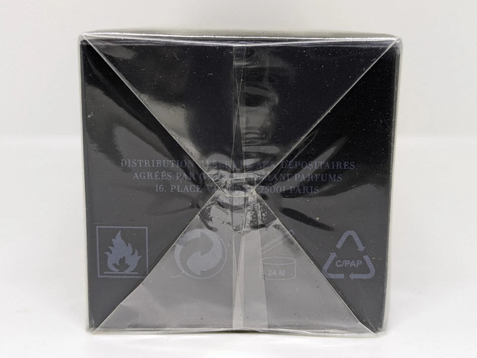 Giorgio Armani Code Profumo Parfum Pour Homme 3.7oz