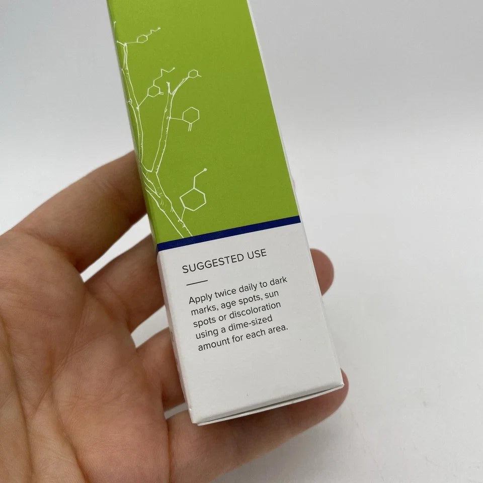 Gundry MD Polyphenol Dark Spot Diminisher Serum 1 fl oz Sun & Age Spot Skin