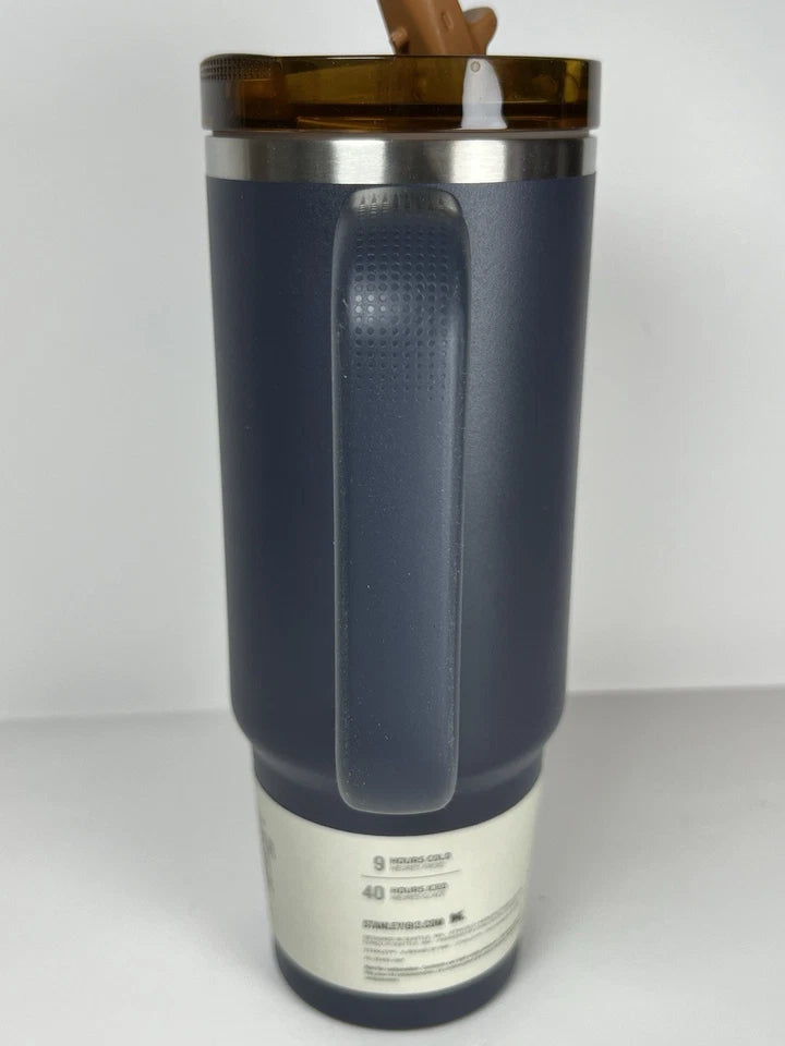 STANLEY Quencher ProTour Flip Straw Tumbler 30oz