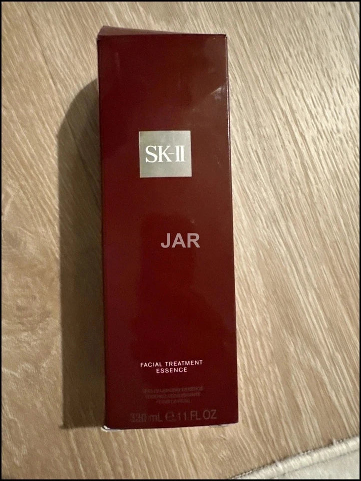 SK-II Facial Treatment Essence PITERA 230mL 7.7oz 2-Pack NEW