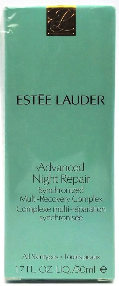 Estee Lauder Advanced Night Repair Synchronized Recovery Complex Serum 1.7 fl oz