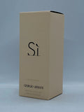 Si By Giorgio Armani 3.4 oz EDP Spray For Women