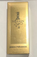 1Million By Paco Rabanne 3.4oz EDT Spray