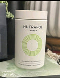 NUTRAFOL NutraWoman Supplement - 120 Capsules