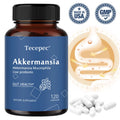 Akkermansia Muciniphila Improves Gut Overall Health 30-120 Capsules