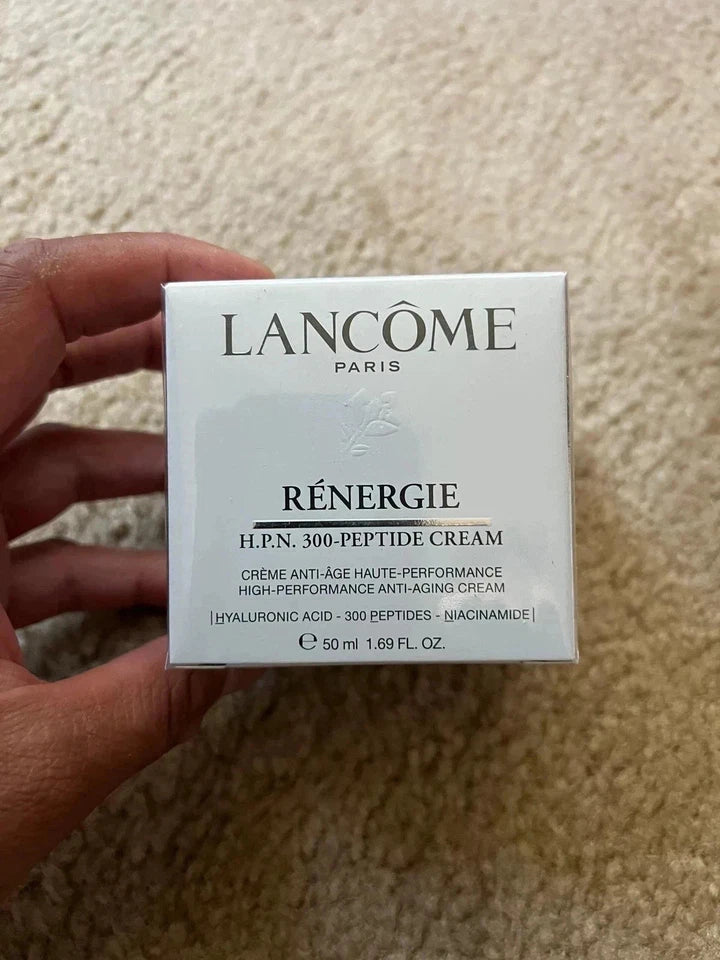 Lancome Renergie HPN ULTRA Cream 1.69 oz/50ml