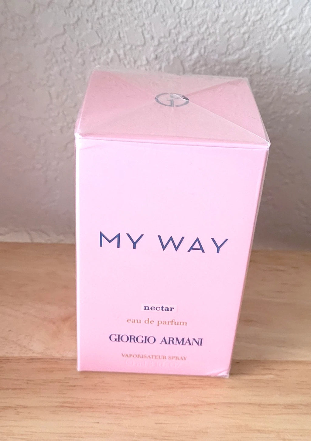 Giorgio Armani My Way Nectar Eau de Parfum Spray 3fl oz