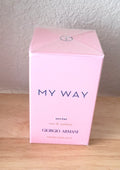 Giorgio Armani My Way Nectar Eau de Parfum Spray 3fl oz