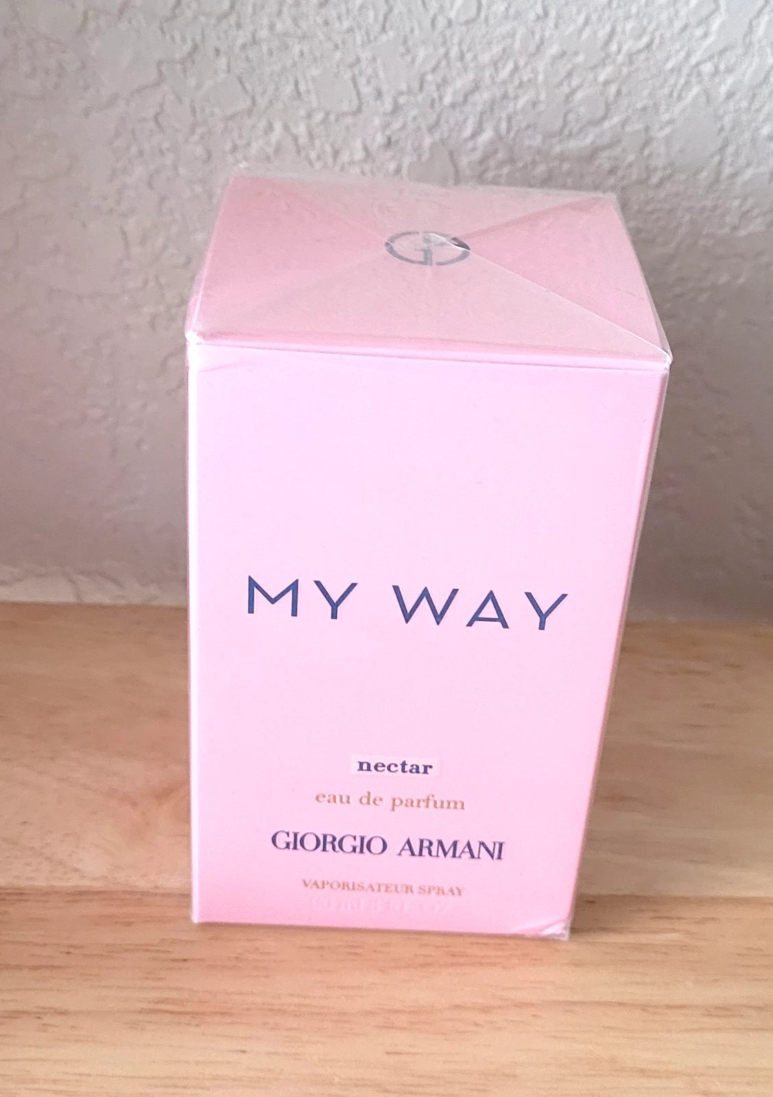 Giorgio Armani My Way Nectar Eau de Parfum Spray 3fl oz