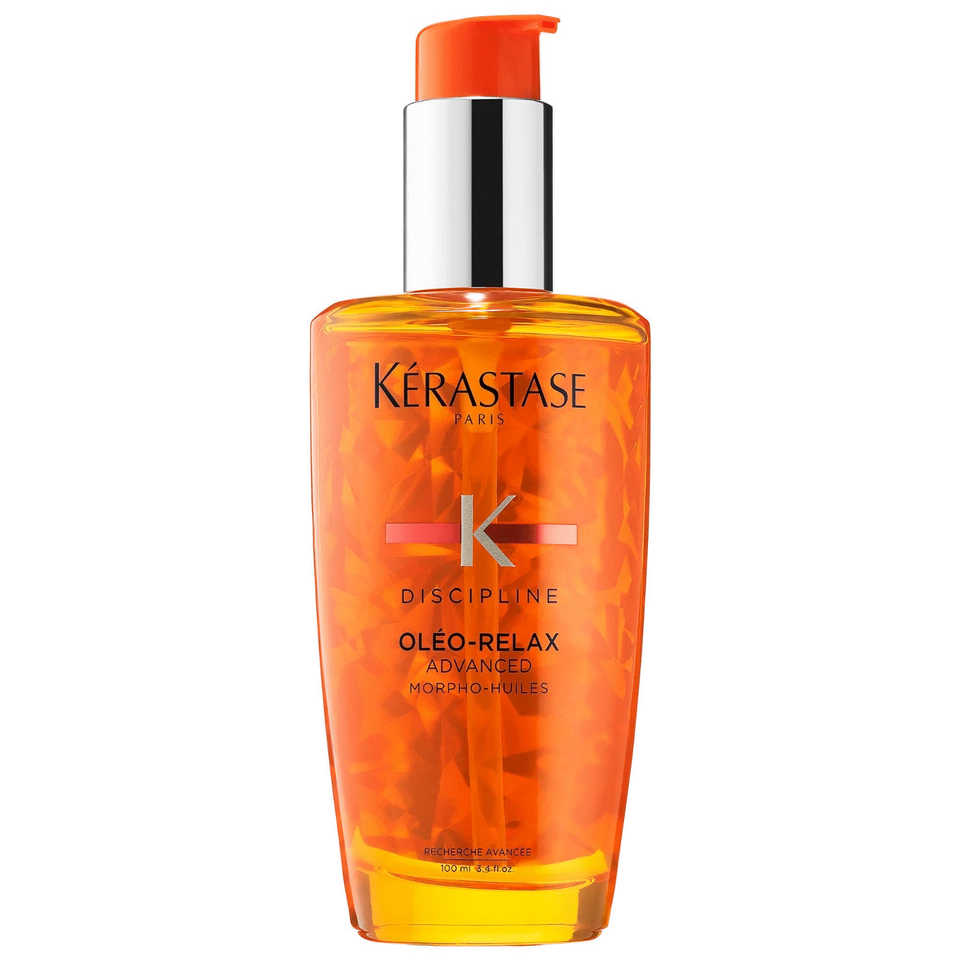 KERASTASE Discipline Oleo-Relax Advanced Oil, 100ml