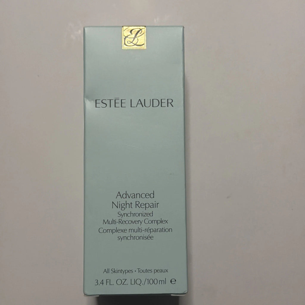 Estée Lauder Advanced Night Repair Synchronized Multi-Recovery Complex - 3.4 fl oz