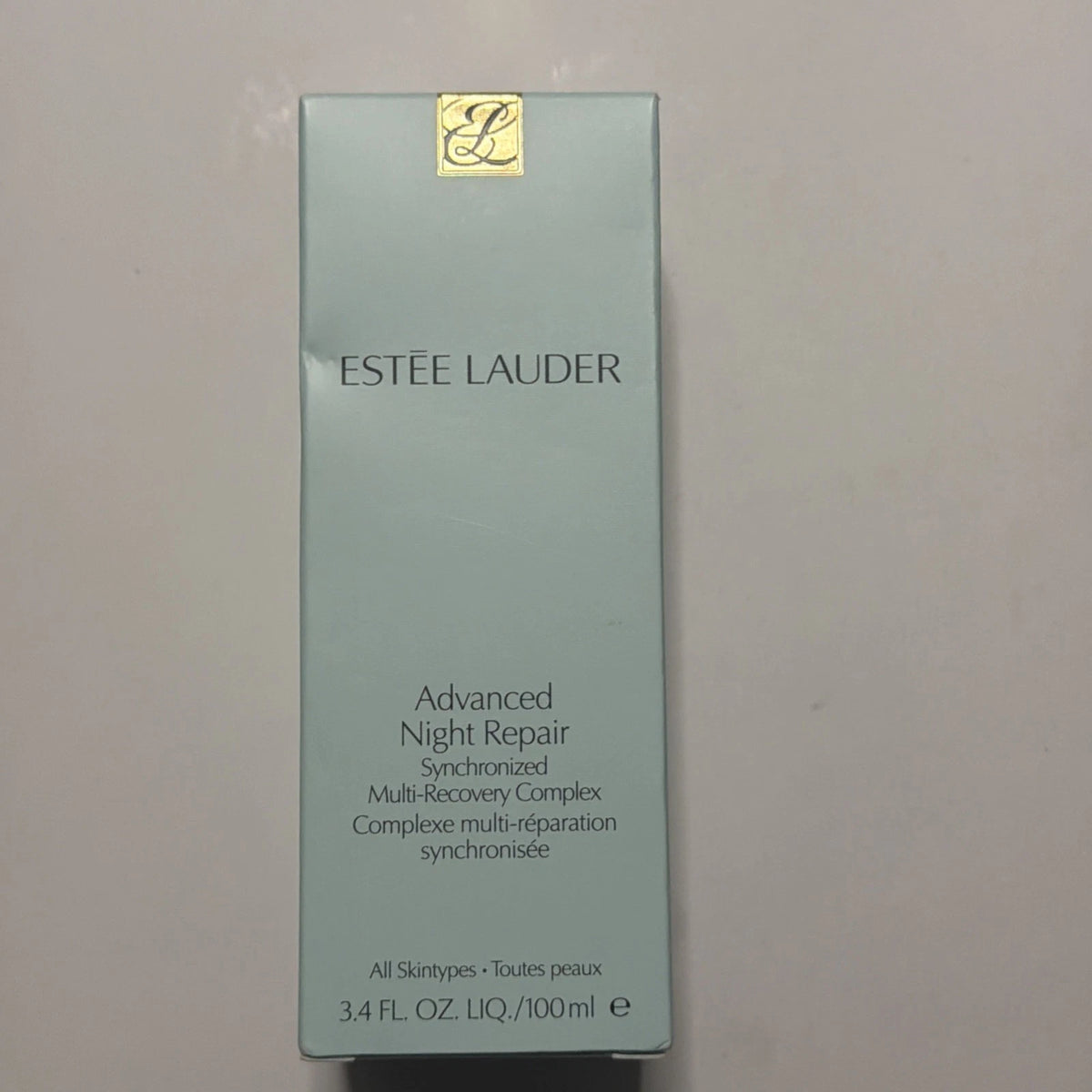Estée Lauder Advanced Night Repair Synchronized Multi-Recovery Complex - 3.4 fl oz