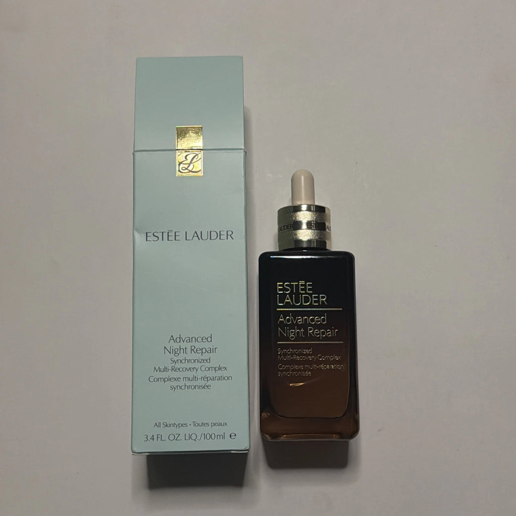 Estée Lauder Advanced Night Repair Synchronized Multi-Recovery Complex - 3.4 fl oz