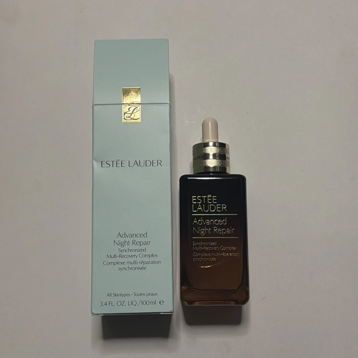 Estée Lauder Advanced Night Repair Synchronized Multi-Recovery Complex - 3.4 fl oz