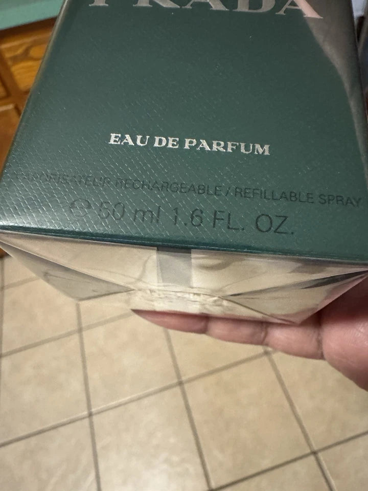 PRADA Paradigme Eau de Parfum, 1.6 fl oz