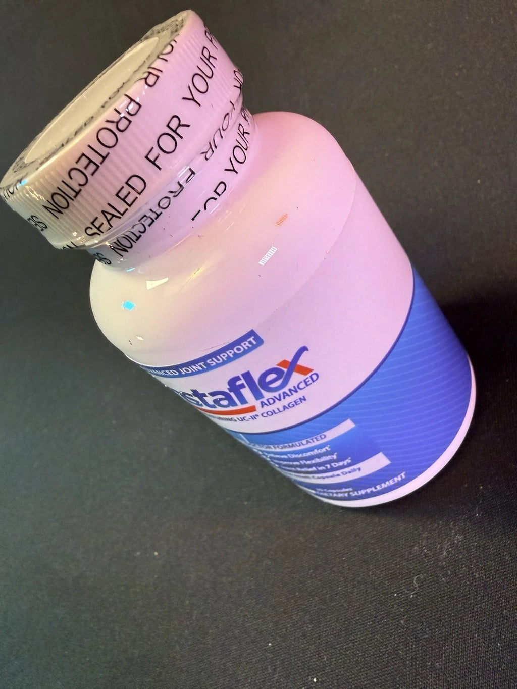 Instaflex Advanced Joint Relief Supplement - 30 Count