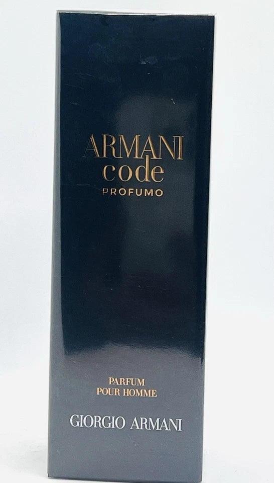 Giorgio Armani Code Profumo (2 Oz 60 ML) Spray