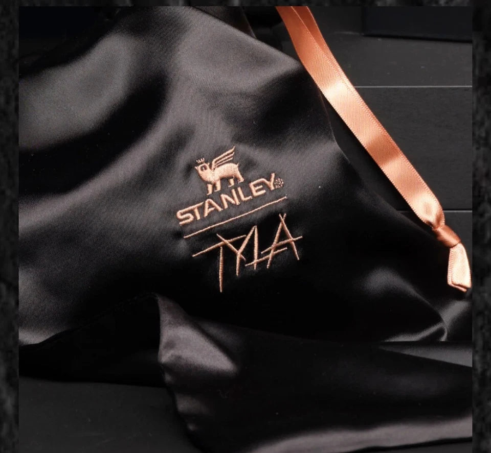 Stanley X Tyla Tyger 40oz Tumbler Limited Edition Preorder