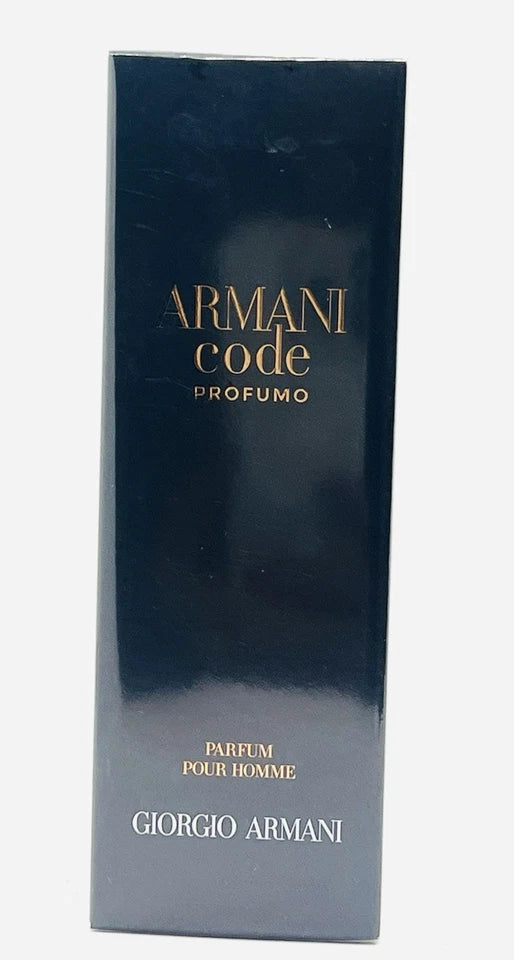 Giorgio Armani Code Profumo (2 Oz 60 ML) Spray