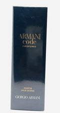 Giorgio Armani Code Profumo (2 Oz 60 ML) Spray