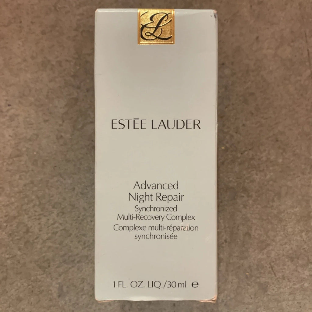 Estee Lauder Advanced Night Repair Synchronized Multi Recovery Complex 1 fl. oz