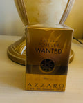 Azzaro Forever Wanted Elixir 1.69 oz 50 ml spray Parfum