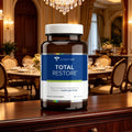 Gundry MD Total Restore Gut Health and Gut Lining Support Supplement (90 Caps)