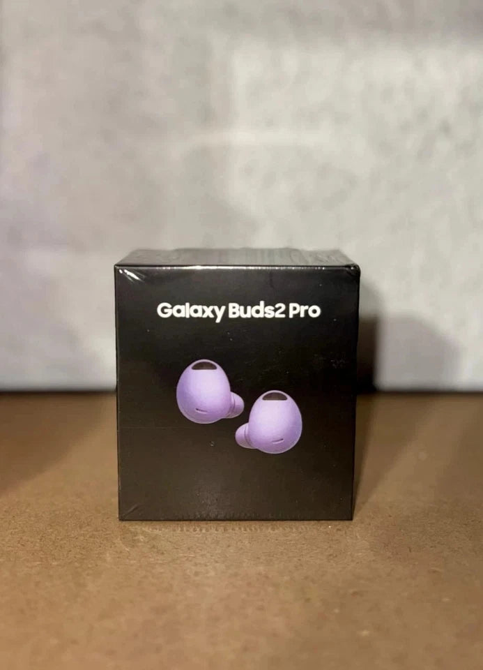 Samsung Galaxy Buds2 Pro (SM-R510) Wireless Earbuds ANC IPX7