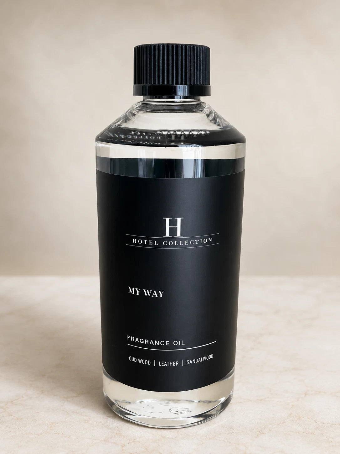 My Way 500ml Diffuser Oil Inspired By 1 Hotel Miami , Hotel Collection Aroma360