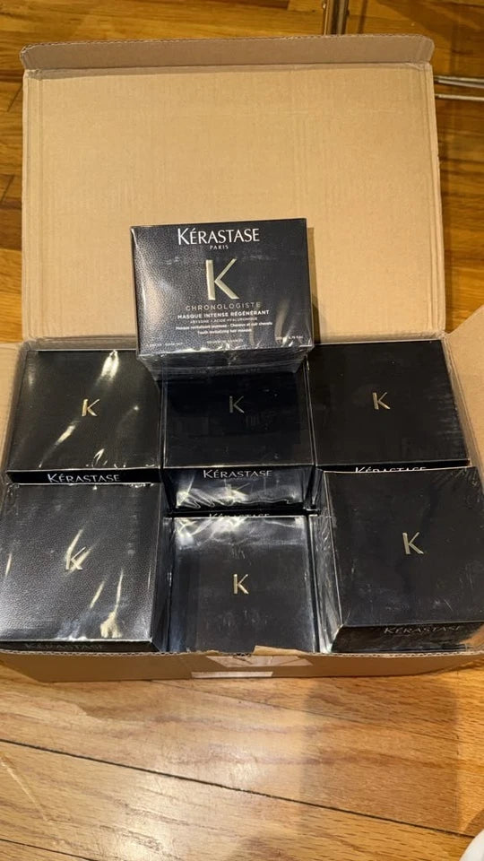 Kerastase Chronologiste Masque Intense Regenerant 6.8oz/200ml