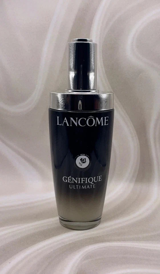Lancôme Genifique ULTIMATE SERUM 3.3 OZ