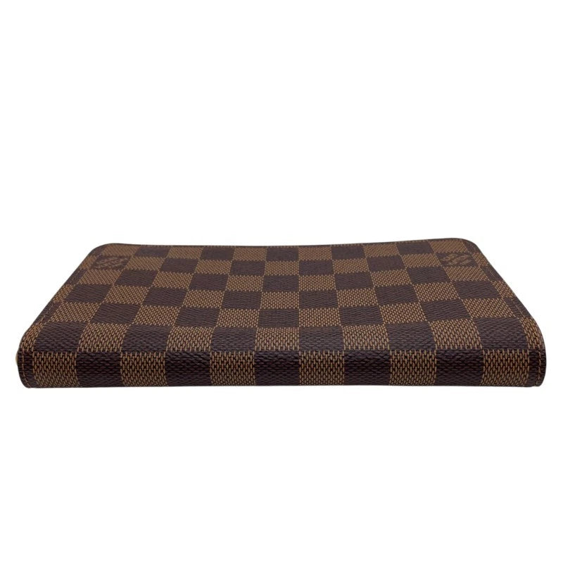 LOUIS VUITTON Zippy wallet N41661 purse Japan ookura
