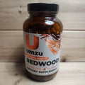 Umzu Redwood Blood Flow Support Garlic, Nitric Oxide Booster