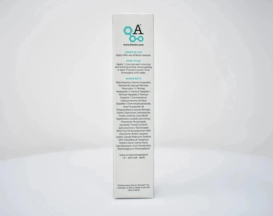 ALASTIN Skincare Restorative Skin Complex Cream - 1oz