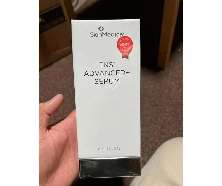 SkinMedica TNS Advanced+ Serum - 1 oz 28.4g