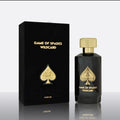 Game Of Spades WildCard Eau De Parfum 3.4oz / 100 ml (💯Authentic)