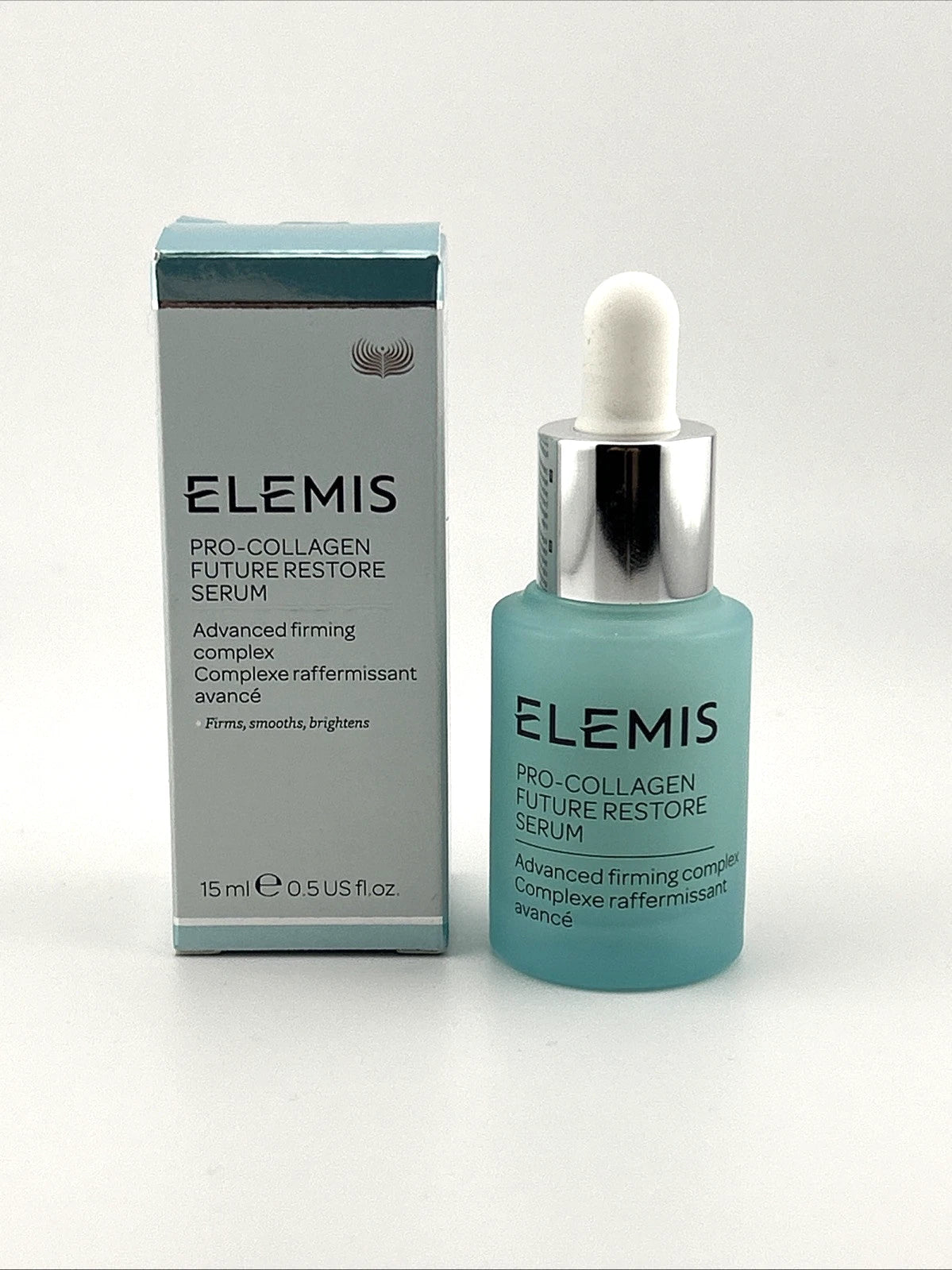 Elemis Pro-Collagen - Future Restore Serum - 0.5oz / 15ml New