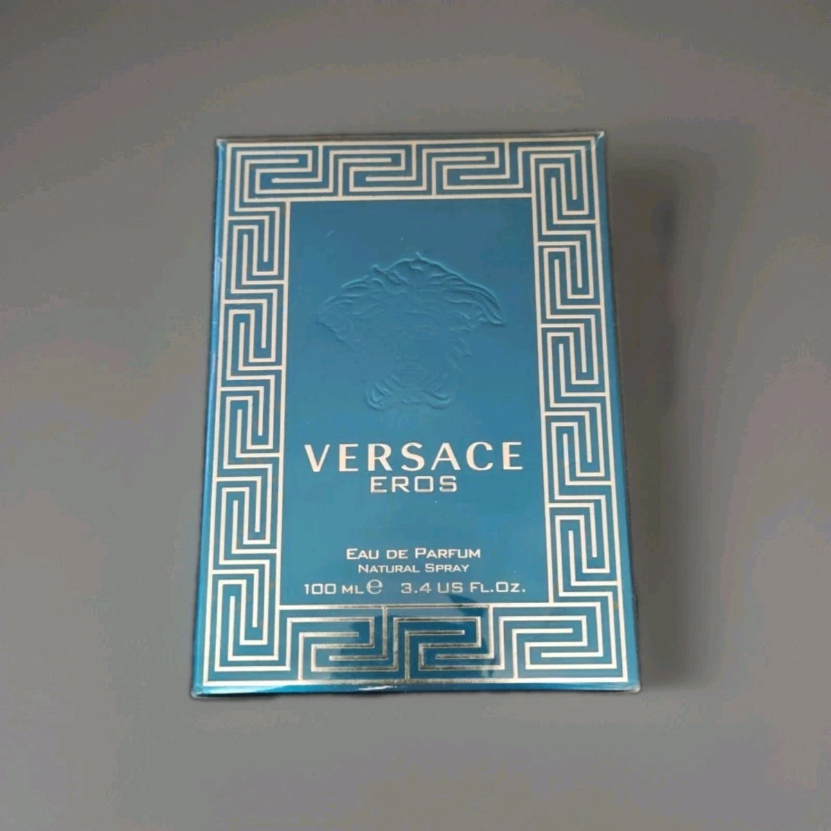 Versace Eros by Gianni Versace 3.4 oz