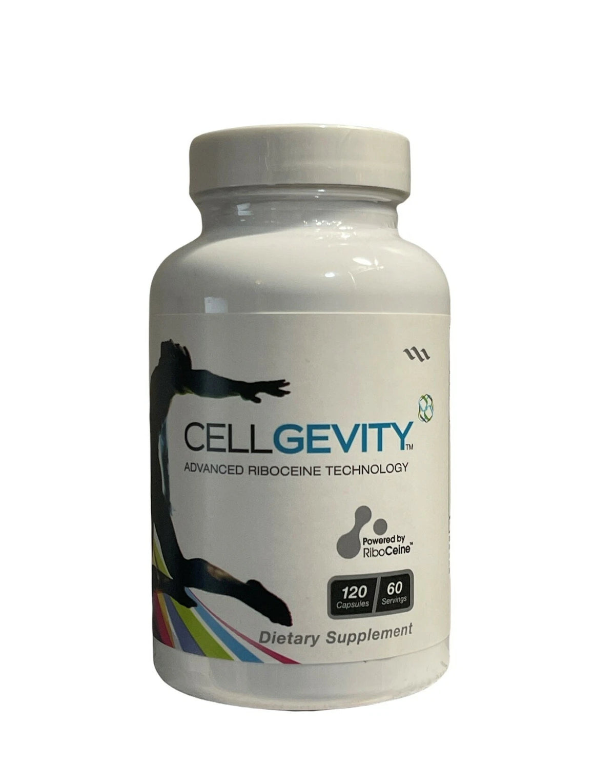 Share CellGevity Advanced Riboceine Technology 120 Cap