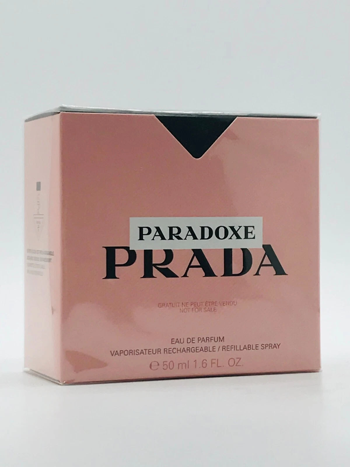Prada Paradoxe Women Parfum Spray 1.6 oz New In Box