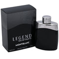 MONT BLANC LEGEND 3.3 / 3.4 oz EDT Cologne for Men New In Box